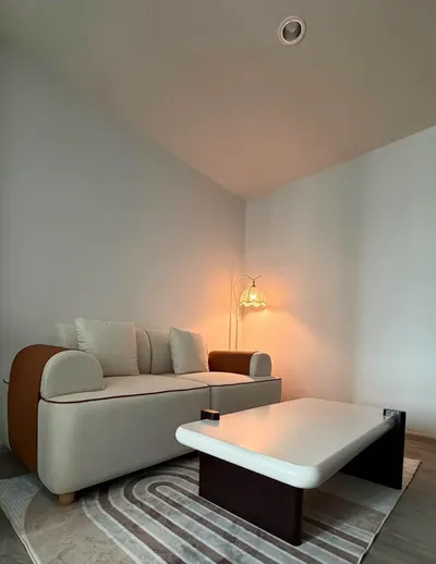1-bed condo for rent at Regent Home Bangna, photo 3 of 5