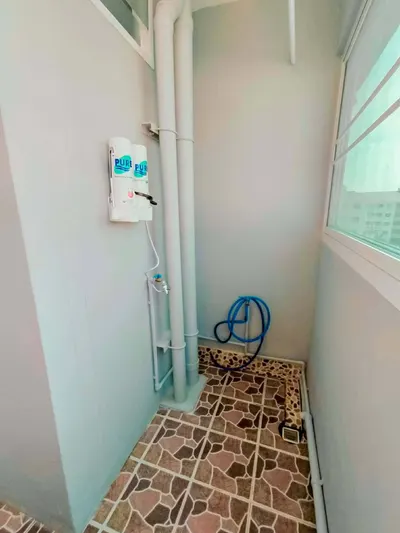 1-bed condo for sale near MRT Khu Bon, photo 4 of 5