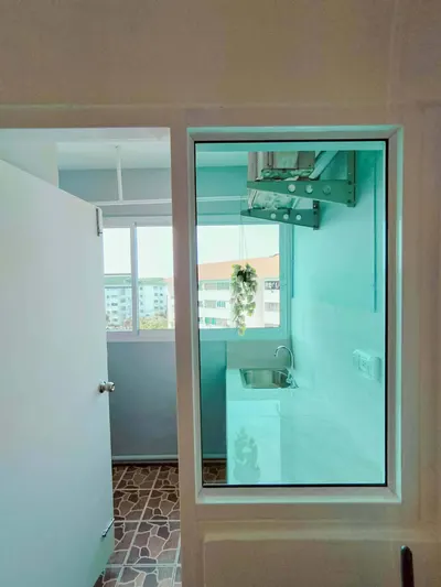 1-bed condo for sale near MRT Khu Bon, photo 5 of 5