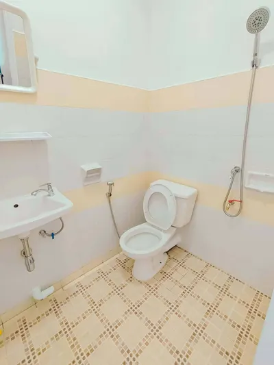 1-bed condo for sale near MRT Khu Bon, photo 3 of 5