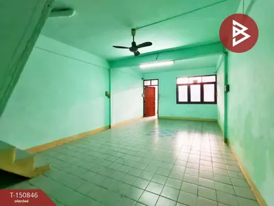 2-bed townhouse for sale near BTS Bang Na, photo 5 of 5