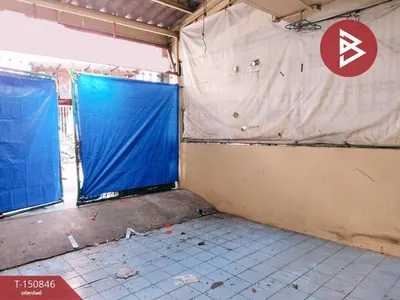 2-bed townhouse for sale near BTS Bang Na, photo 3 of 5