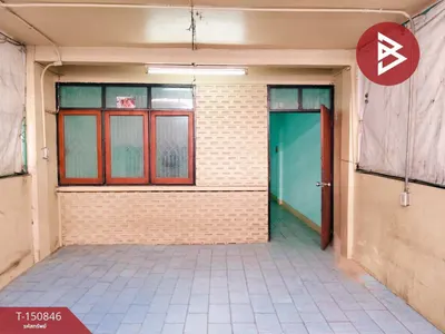 2-bed townhouse for sale near BTS Bang Na, photo 4 of 5