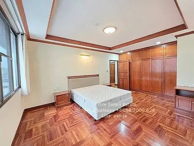 3-bed apartment for rent near MRT Sukhumvit, photo 3 of 5
