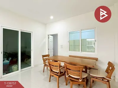 4-bed house for rent near MRT Khu Bon, photo 5 of 5
