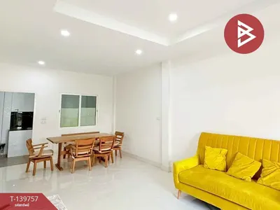 4-bed house for rent near MRT Khu Bon, photo 3 of 5