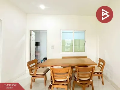 4-bed house for rent near MRT Khu Bon, photo 4 of 5