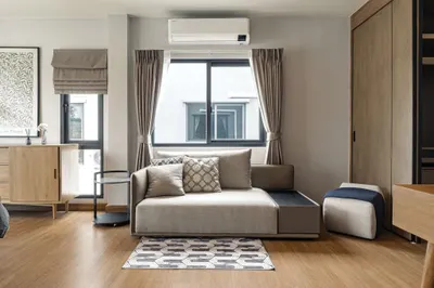 Centro Bangnaの4ベッドルーム一戸建て（賃貸）、写真4/5