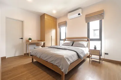 Centro Bangnaの4ベッドルーム一戸建て（賃貸）、写真3/5