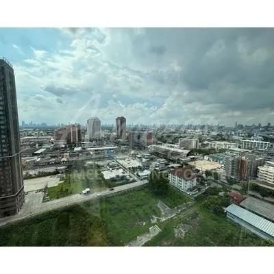 1-bed condo for rent near BTS Bang Na, photo 4 of 5
