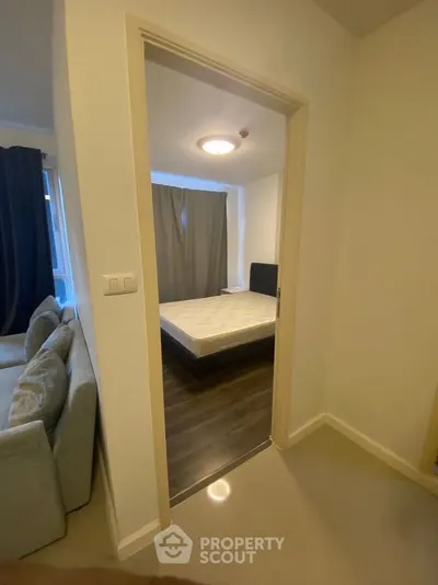 2-bed condo for rent near BTS Bang Wa, photo 3 of 5