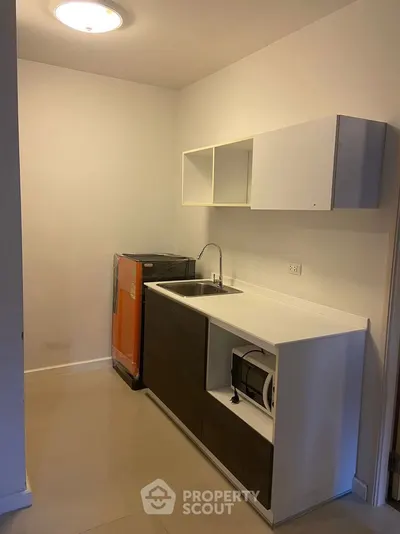 2-bed condo for rent near BTS Bang Wa, photo 5 of 5