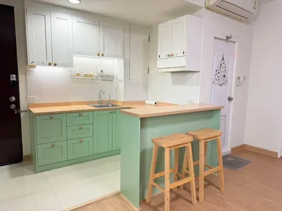 1-bed condo for rent near MRT Phahon Yothin, photo 4 of 5