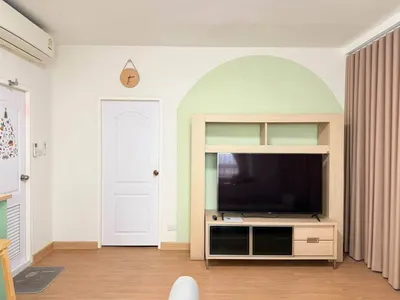 1-bed condo for rent near MRT Phahon Yothin, photo 3 of 5