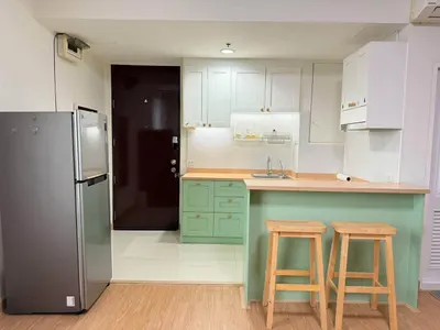 1-bed condo for rent near MRT Phahon Yothin, photo 5 of 5