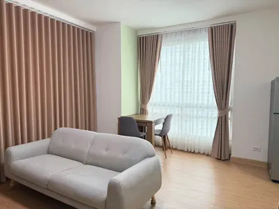 1-bed condo for rent near MRT Phahon Yothin, photo 2 of 5
