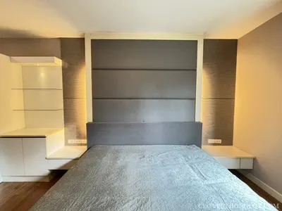 The Clover Thonglor Residenceの1ベッドルームコンドミニアム（賃貸）、写真8/8