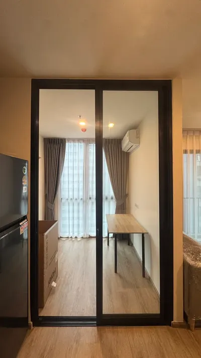 ให้เช่าคอนโด 2 ห้องนอน Nue District R9 รูปที่ 4 จาก 5