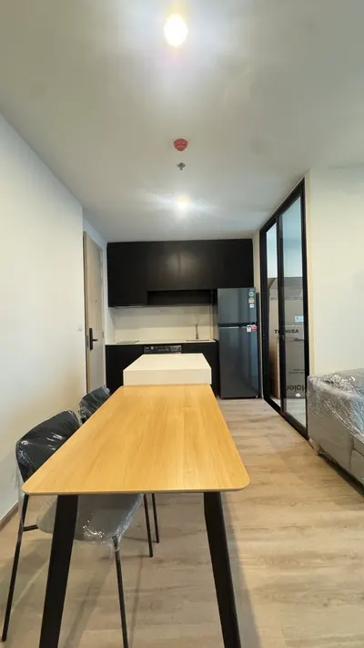 ให้เช่าคอนโด 2 ห้องนอน Nue District R9 รูปที่ 3 จาก 5