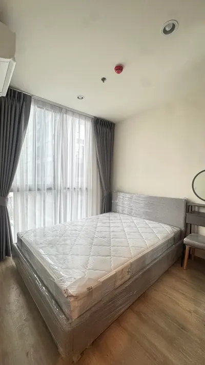 ให้เช่าคอนโด 2 ห้องนอน Nue District R9 รูปที่ 1 จาก 5