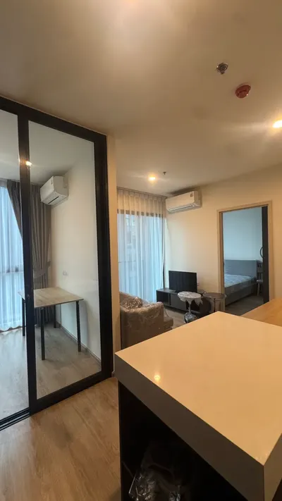 ให้เช่าคอนโด 2 ห้องนอน Nue District R9 รูปที่ 5 จาก 5