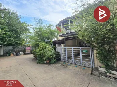2-bed townhouse for sale near MRT Outer Ring Road-Ram Inthra, photo 2 of 5
