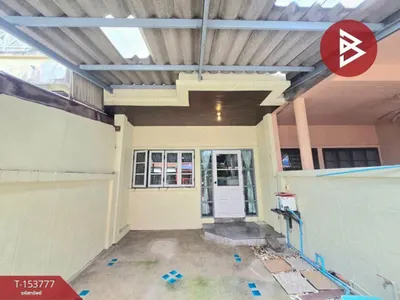 2-bed townhouse for sale near MRT Outer Ring Road-Ram Inthra, photo 3 of 5