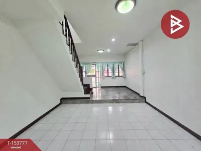 2-bed townhouse for sale near MRT Outer Ring Road-Ram Inthra, photo 5 of 5