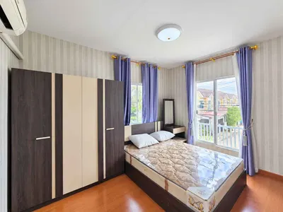 3-bed townhouse for sale near BTS Saphan Mai, photo 5 of 5