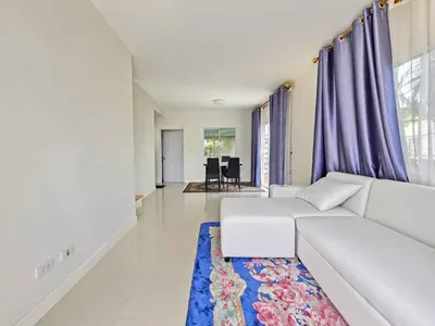 3-bed townhouse for sale near BTS Saphan Mai, photo 4 of 5