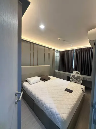 1-bed condo for rent near MRT Lat Phrao, photo 5 of 5