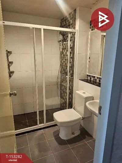 1-bed condo for sale near MRT Huai Khwang, photo 5 of 5