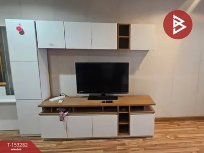 1-bed condo for sale near MRT Huai Khwang, photo 2 of 5