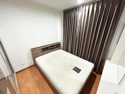 The President Sukhumvit Samut Prakan的1房公寓出租，第2张，共5张