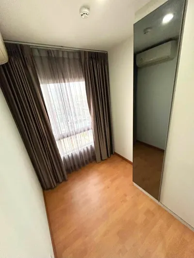 The President Sukhumvit Samut Prakan的1房公寓出租，第5张，共5张