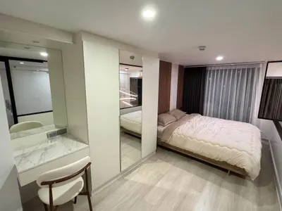KnightsBridge Prime Sathonの1ベッドルームコンドミニアム（賃貸）、写真6/9