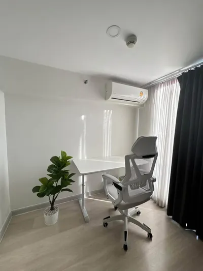 KnightsBridge Prime Sathonの1ベッドルームコンドミニアム（賃貸）、写真9/9