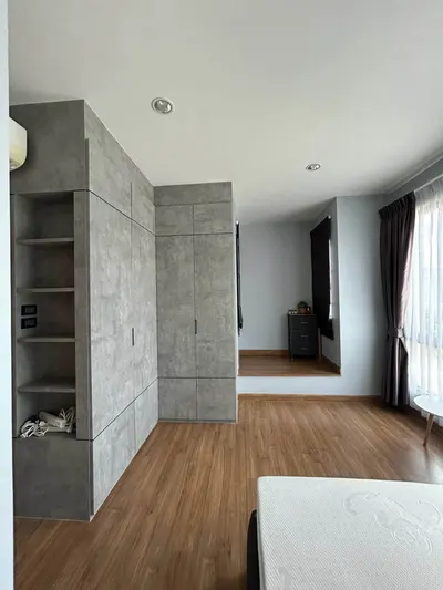 Pleno Sukhumvit-Bangna 2的3房联排别墅出租，第9张，共10张