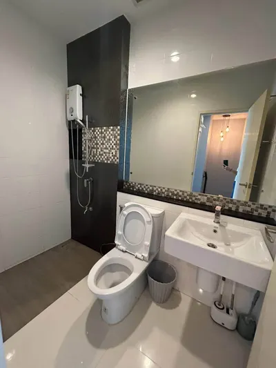 Pleno Sukhumvit-Bangna 2的3房联排别墅出租，第8张，共10张
