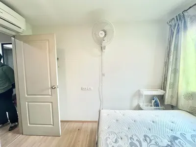 B-loft sukhumvit 115的1房公寓楼出租，第8张，共8张