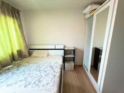B-loft sukhumvit 115的1房公寓楼出租，第7张，共8张