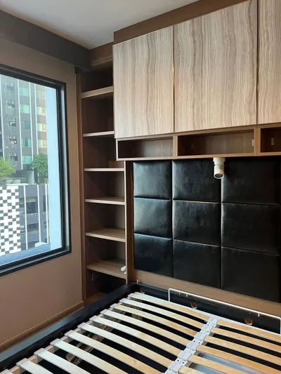 ขายคอนโด 1 ห้องนอน Life Ladprao รูปที่ 4 จาก 5