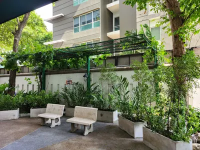 1-bed condo for sale near BTS Ratchayothin, photo 5 of 5