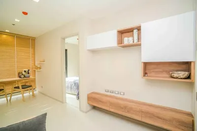 1-bed condo for rent at Rhythm Sukhumvit 36-38, photo 1 of 2