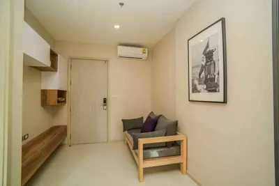 1-bed condo for rent at Rhythm Sukhumvit 36-38, photo 2 of 2