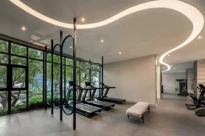 Condo à louer à Aspire Vibha-Victory, photo 5 sur 5