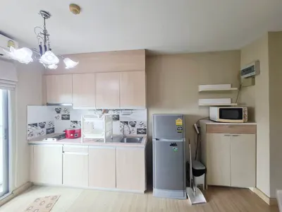 Condo à louer près de la station BTS Srinagarindra, photo 3 sur 5