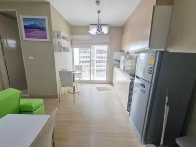 Condo à louer près de la station BTS Srinagarindra, photo 4 sur 5