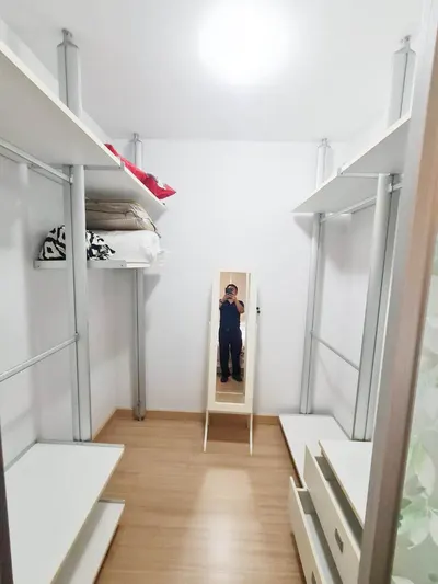 Condo à louer près de la station BTS Srinagarindra, photo 5 sur 5