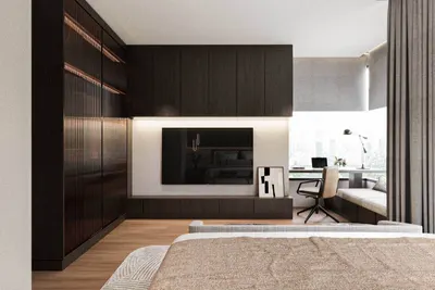 Condo 1 chambre à louer près de la station BTS Thong Lo, photo 5 sur 5